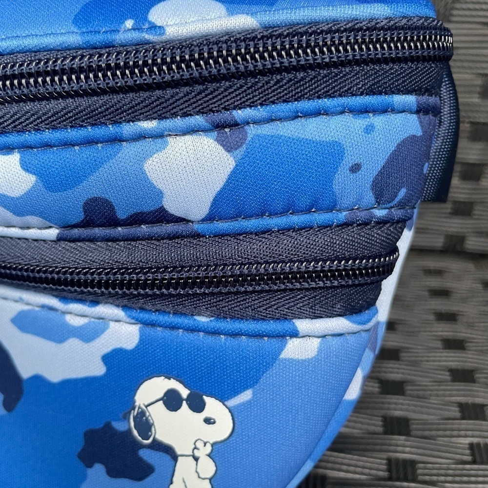 Peanuts snoopy Bag - Picture 13 of 16